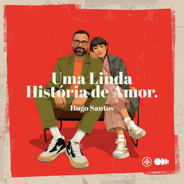 Hugo Santos - 'O Terno não morre' [Ringtone]