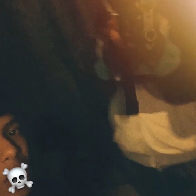 Babyk Osama - 'Street Luv' [Ringtone]