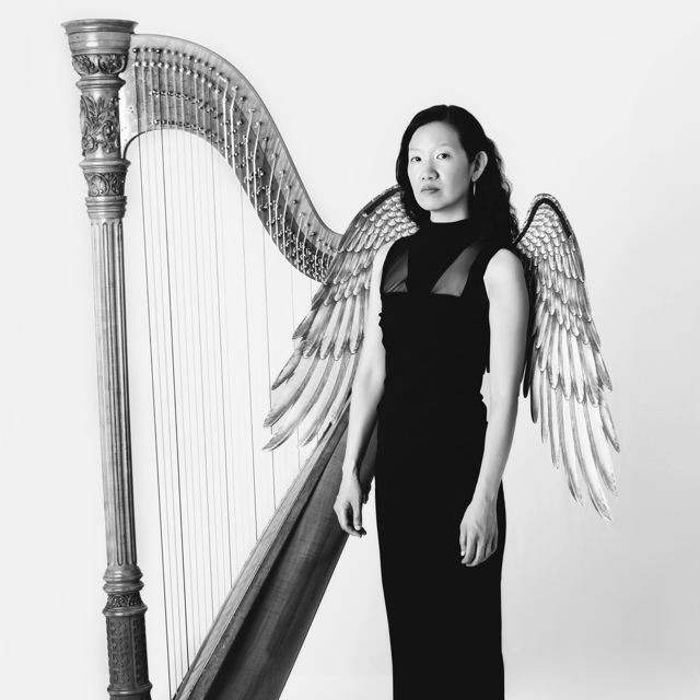 Alex Chang - 'Rain (from Water Suite in C# Minor) - Solo' [Ringtone]