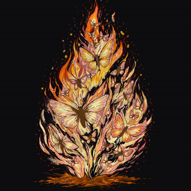 rettina - 'Flame to a Moth' [Ringtone]