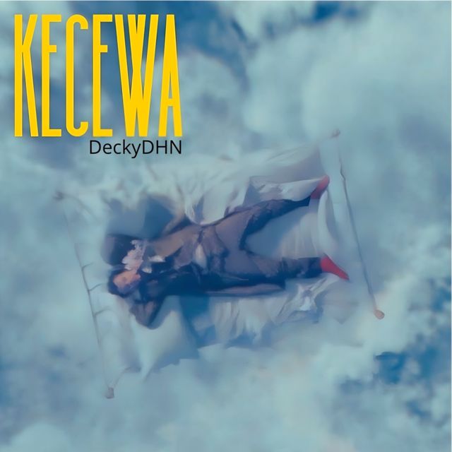 DeckyDHN - 'Kecewa (feat. Rider BHC)' [Ringtone]