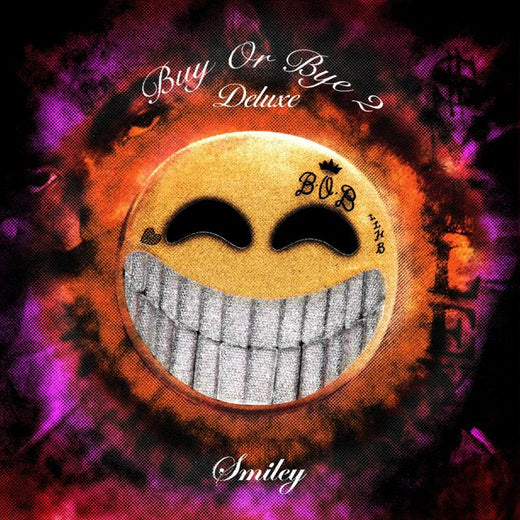 Smiley - 'Not Like Him' [Ringtone]