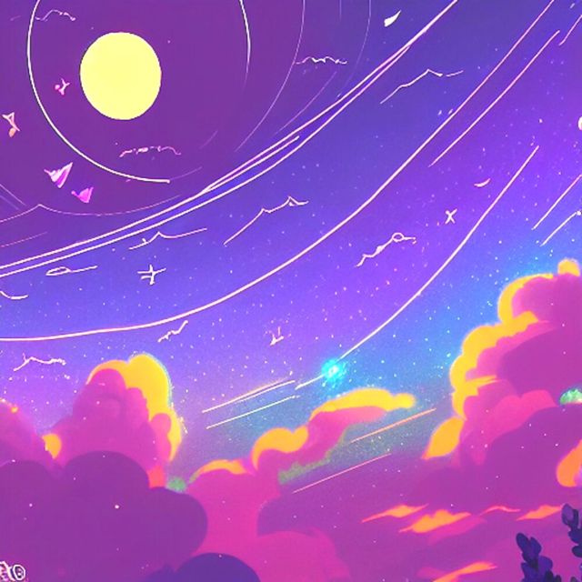 Blue Bunny Lofi - 'Suspended in Silence' [Ringtone]