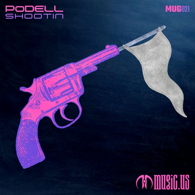 PoDELL - 'Shootin' [Ringtone]
