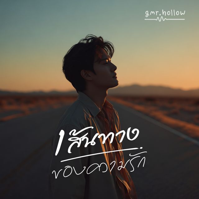 gmr.hollow - 'เส้นทางของความรัก' [Ringtone]