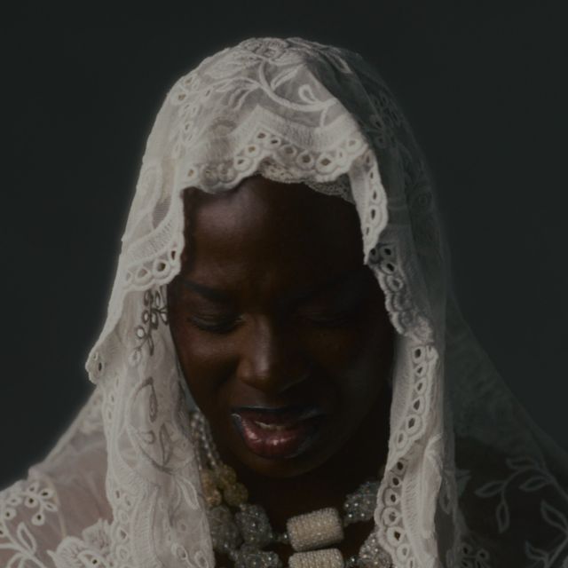 Toyemi - 'Blindao (feat. Itchy & Buco Sounds)' [Ringtone]