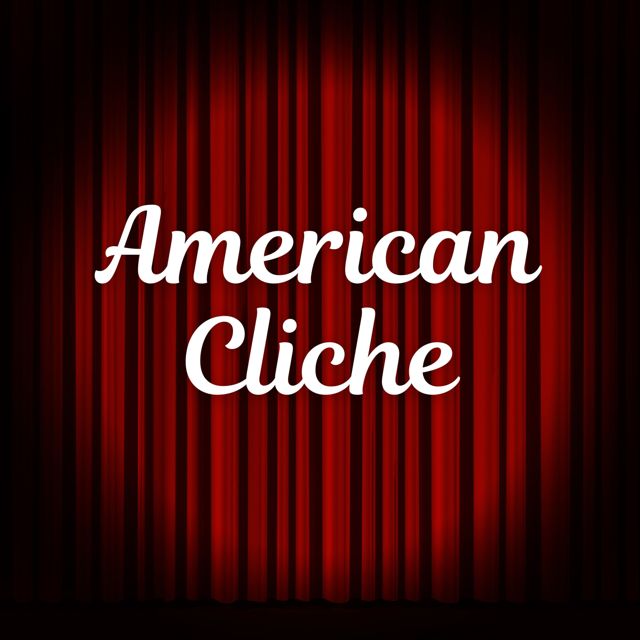 DJ Zaide - 'American Cliché' [Ringtone]