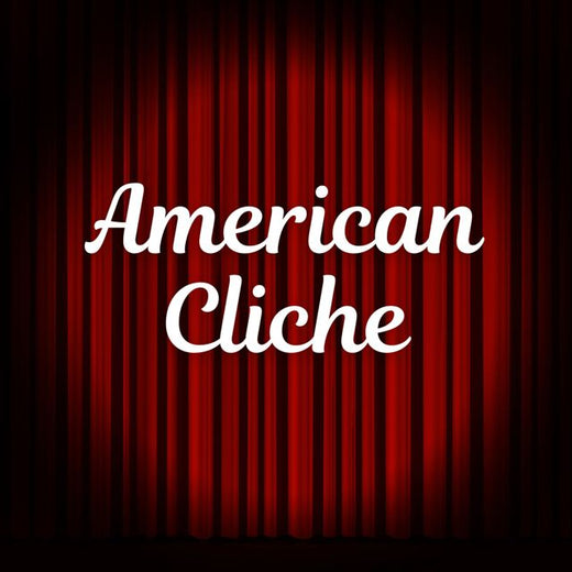 DJ Zaide - 'American Cliché (Instrumental)' [Ringtone]