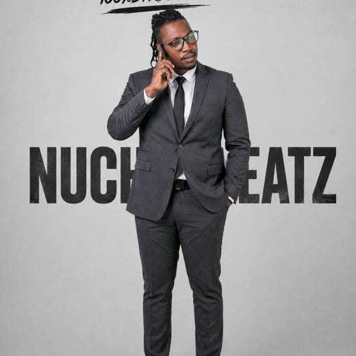 Nucho Beatz - 'Cifras De Amor (feat. Andrakira)' [Ringtone]