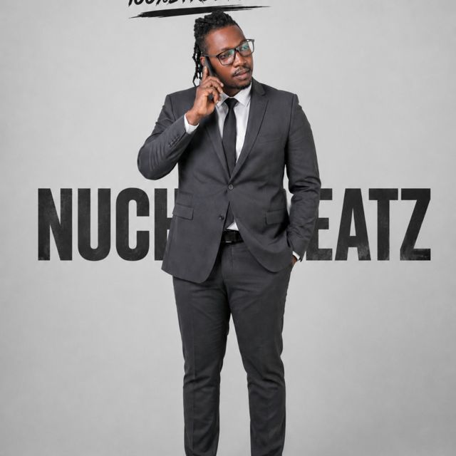 Nucho Beatz - 'Escolha (feat. Nery Boy)' [Ringtone]