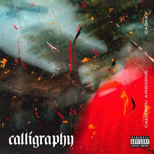 Cameron Airborne - 'Miles From Home (Sunset) (feat. Caskey)' [Ringtone]