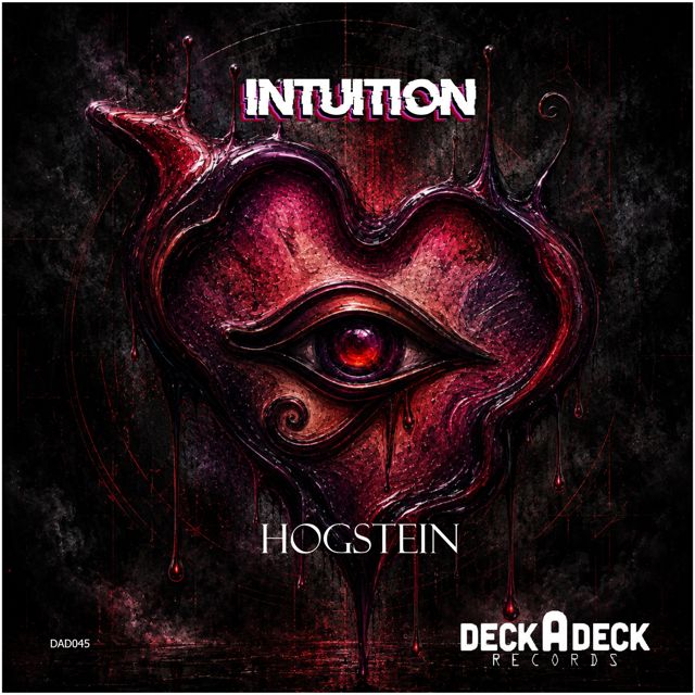 Hogstein - 'Your Perception' [Ringtone]