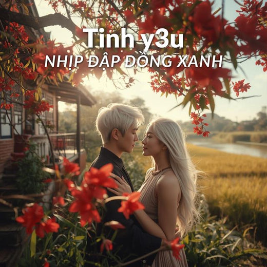 Tinh y3u - 'Triệu Lần Yêu Anh' [Ringtone]
