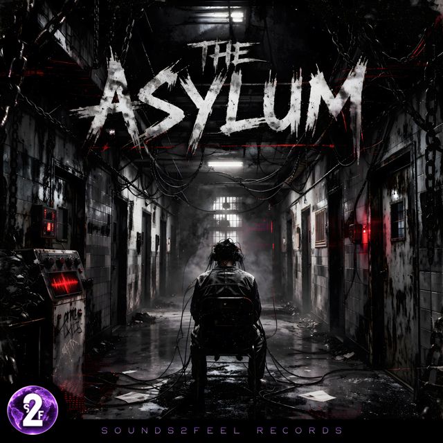 VØIDCHAIN - 'The Asylum (Extended Mix)' [Ringtone]