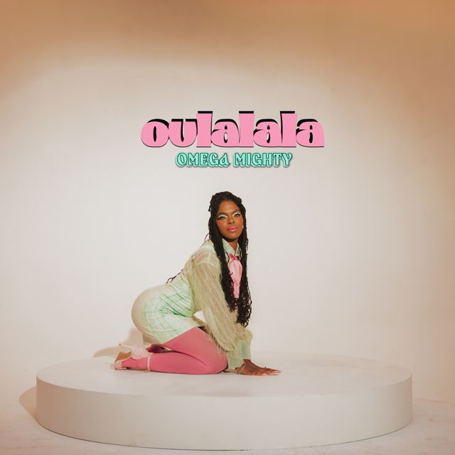 Omega Mighty - 'oulalala' [Ringtone]