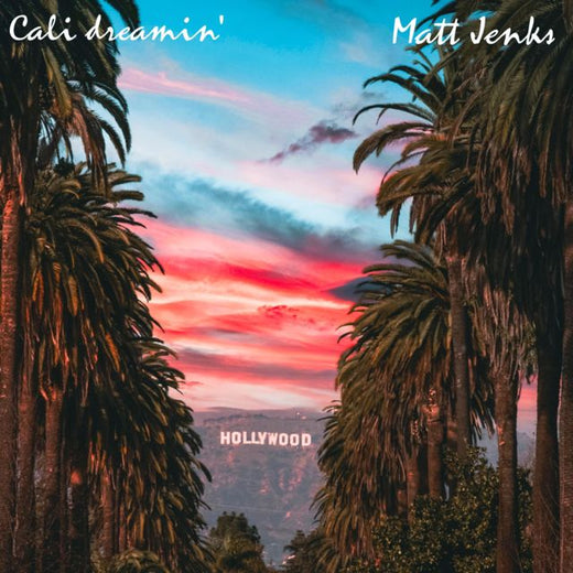 Matt Jenks - 'Cali Dreamin'' [Ringtone]