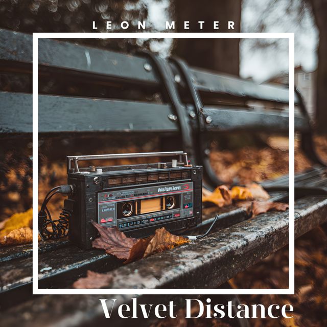 Leon Meter - 'Velvet Distance' [Ringtone]