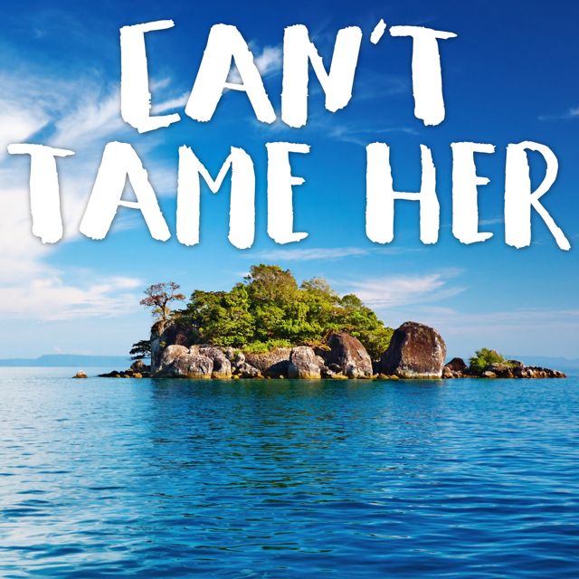 Tropical Jawnz - 'Can't Tame Her (Marimba)' [Ringtone]