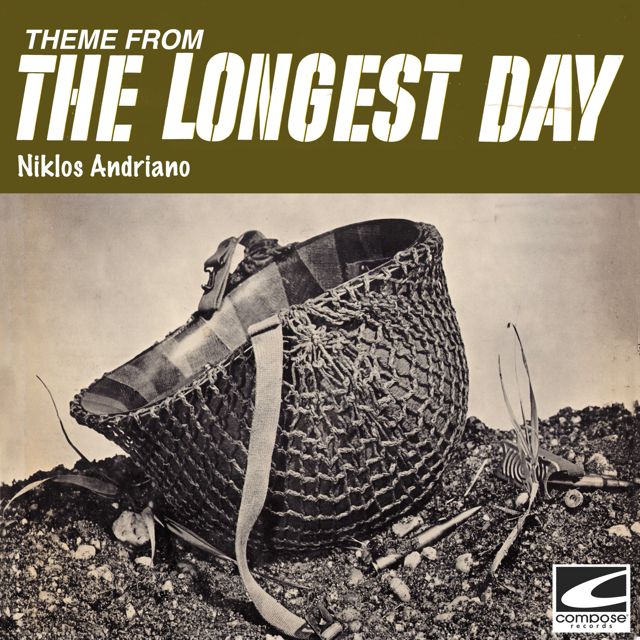Niklos Andriano - 'Counter-Attack - The End In Sight' [Ringtone]