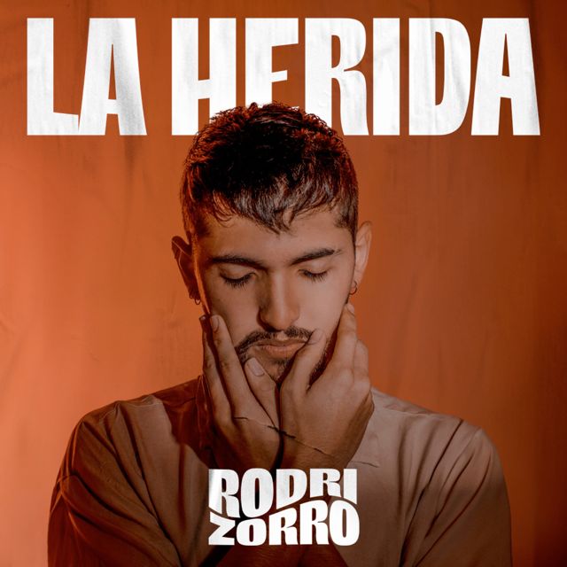 Rodri Zorro - 'La Herida' [Ringtone]