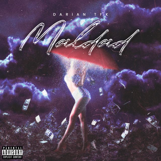 Darian TFK - 'Maldad' [Ringtone]
