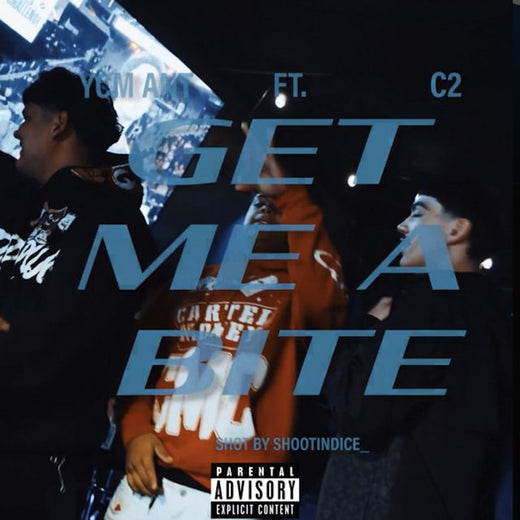 C2 - 'Get me a bite (feat. Ycmant)' [Ringtone]
