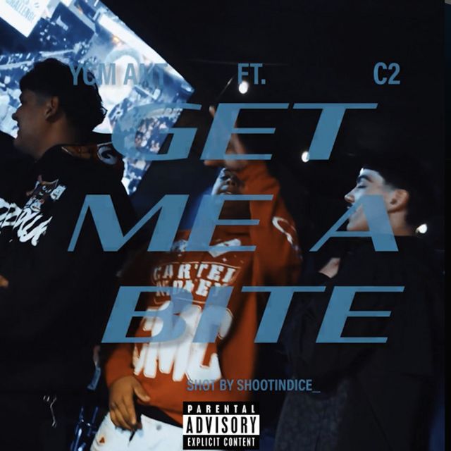 C2 - 'Get me a bite (feat. Ycmant)' [Ringtone]