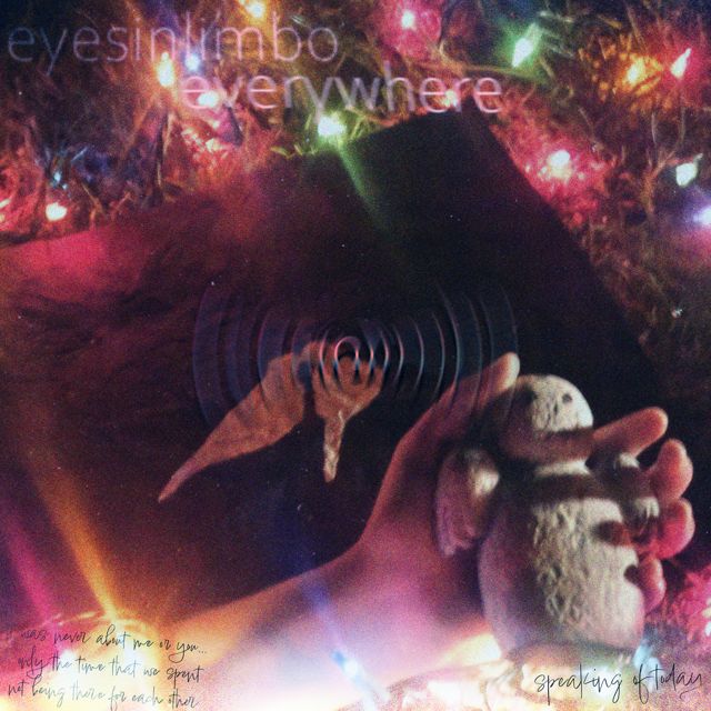 Eyesinlimbo - 'Everywhere' [Ringtone]