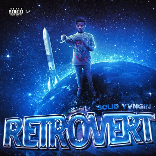 Solidyvngin - 'Out the blue (feat. 2wothree)' [Ringtone]