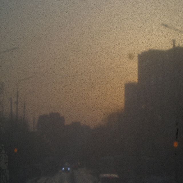 limly - 'outside (feat. forlorn)' [Ringtone]