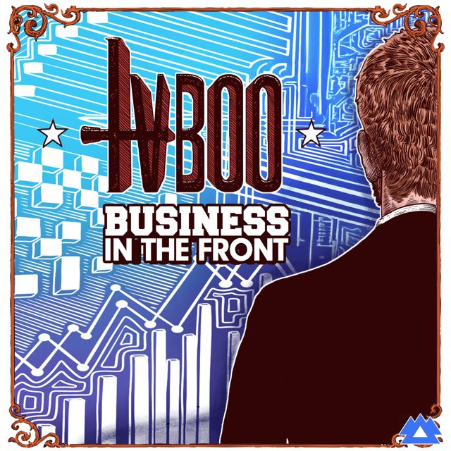 TVBOO - 'Set Me Free' [Ringtone]
