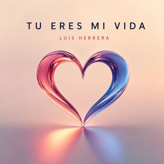 Luis Herrera - 'Tu eres mi vida' [Ringtone]