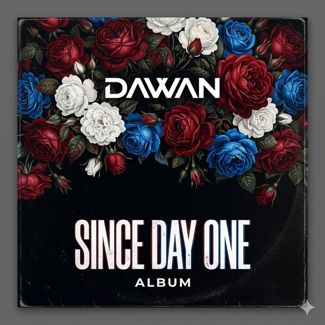 Dawan - 'SOLID GROUND' [Ringtone]