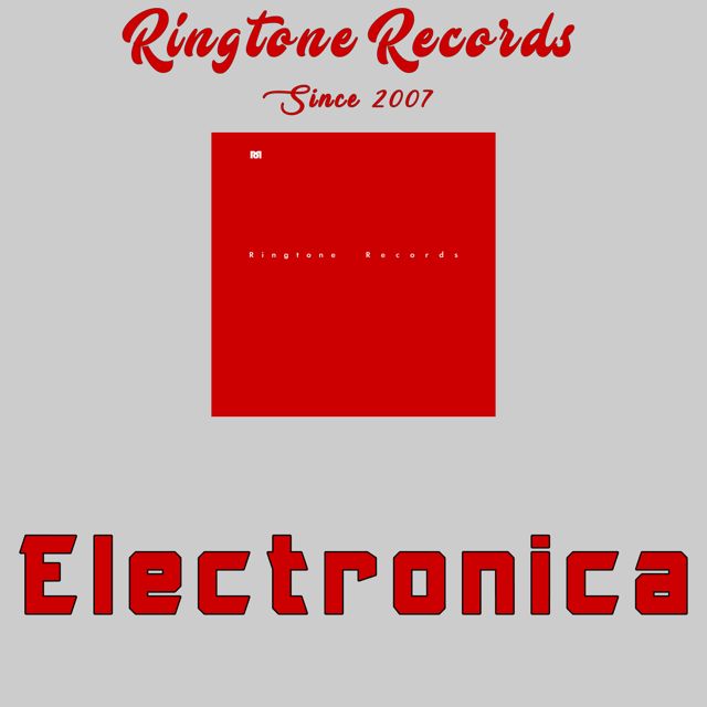 Sound of Space - 'Electronica (Sci Fi)' [Ringtone]