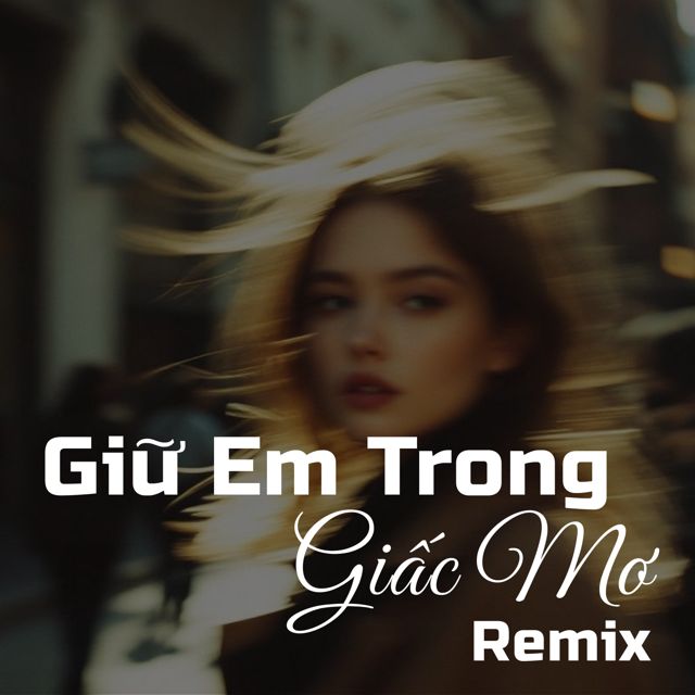 TCA - 'Giữ em trong giấc mơ (remix)' [Ringtone]