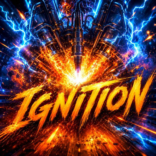 DJ PBF - 'Ignition' [Ringtone]