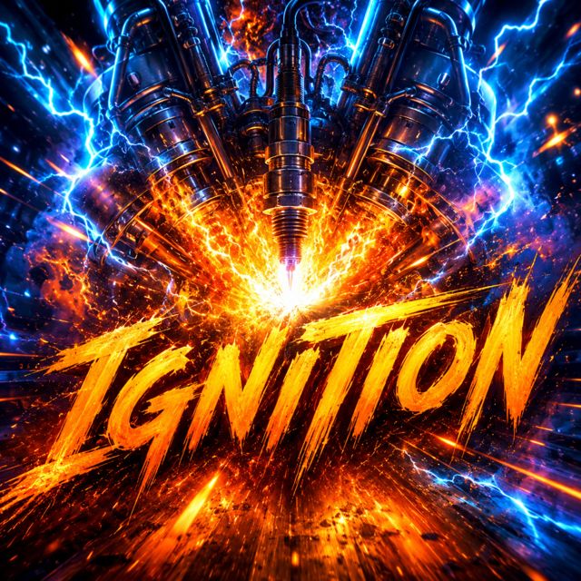DJ PBF - 'Ignition' [Ringtone]