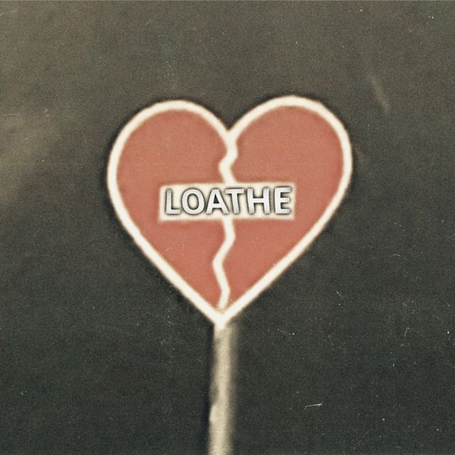 1gnis - 'loathe' [Ringtone]