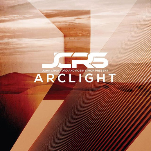 John Crawford - 'Vectors (Part 2) (feat. Robin Simon)' [Ringtone]