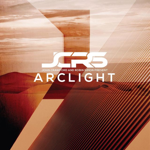 John Crawford - 'Like Crimson (feat. Robin Simon)' [Ringtone]
