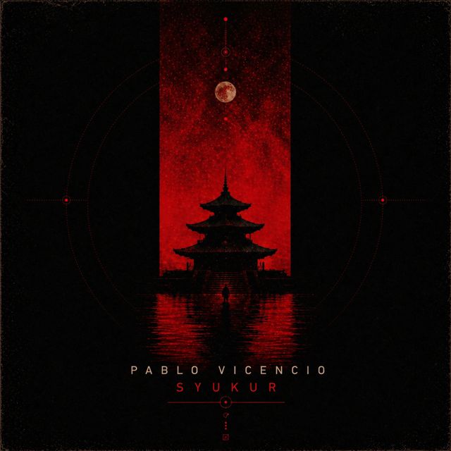 Pablo Vicencio - 'Syukur (feat. I Made Aristanaya & Ida Resi Alit)' [Ringtone]