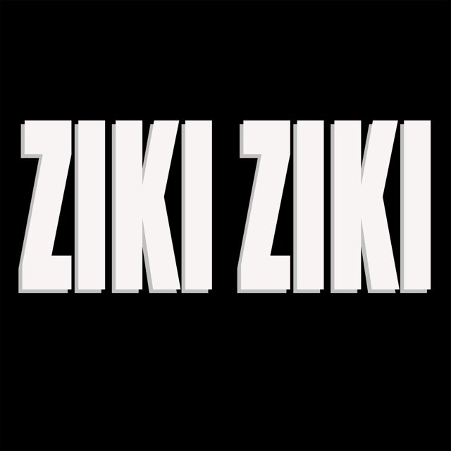 Dj Diamond Cutz - 'Ziki Ziki' [Ringtone]
