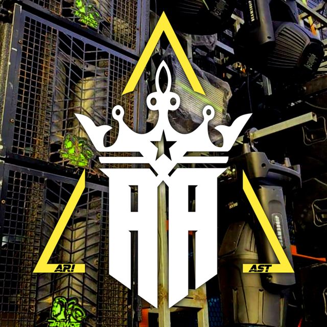 Ari Ast - 'Pyramid Bass' [Ringtone]