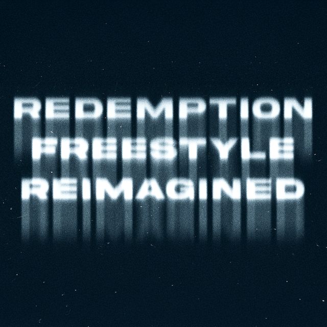 Mark Battles - 'Redemption Freestyle Reimagined (feat. Anonymous)' [Ringtone]