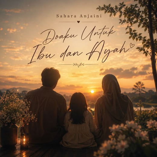 Sahara Anjaini - 'Doaku Untuk Ibu dan Ayah' [Ringtone]