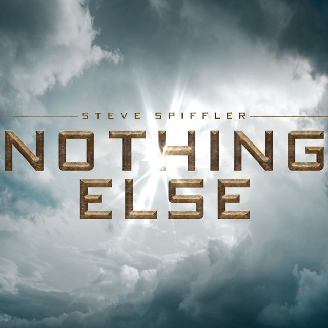 Steve Spiffler - 'Nothing Else' [Ringtone]
