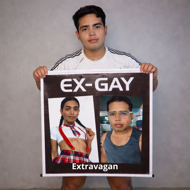 Extravagan - 'Ex-Gay' [Ringtone]