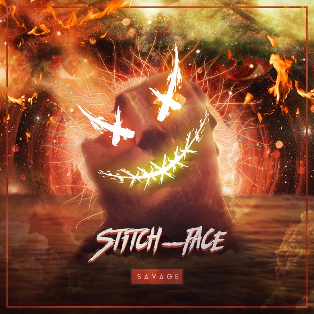 Stitch-Face - 'Savage' [Ringtone]