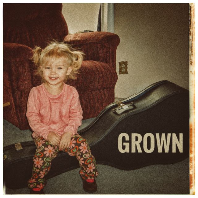 Cemetery Poet - 'Grown (feat. Aria Rae)' [Ringtone]