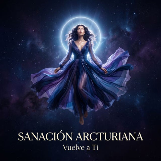 HeavenLink - 'Sanación Arcturiana Vuelve a ti' [Ringtone]